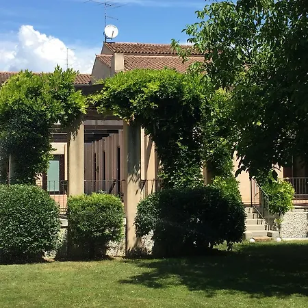 Ca'Bert Villa dei Glicini-3